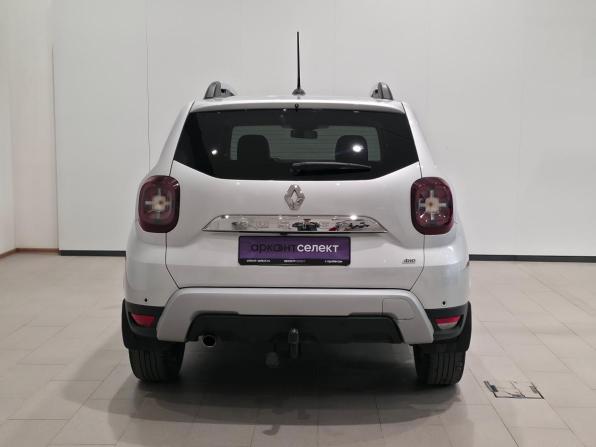 Renault Duster II с пробегом 2021 года, цена 1 635 000 рублей, 67751 км, внедорожник, Автокод Объявления