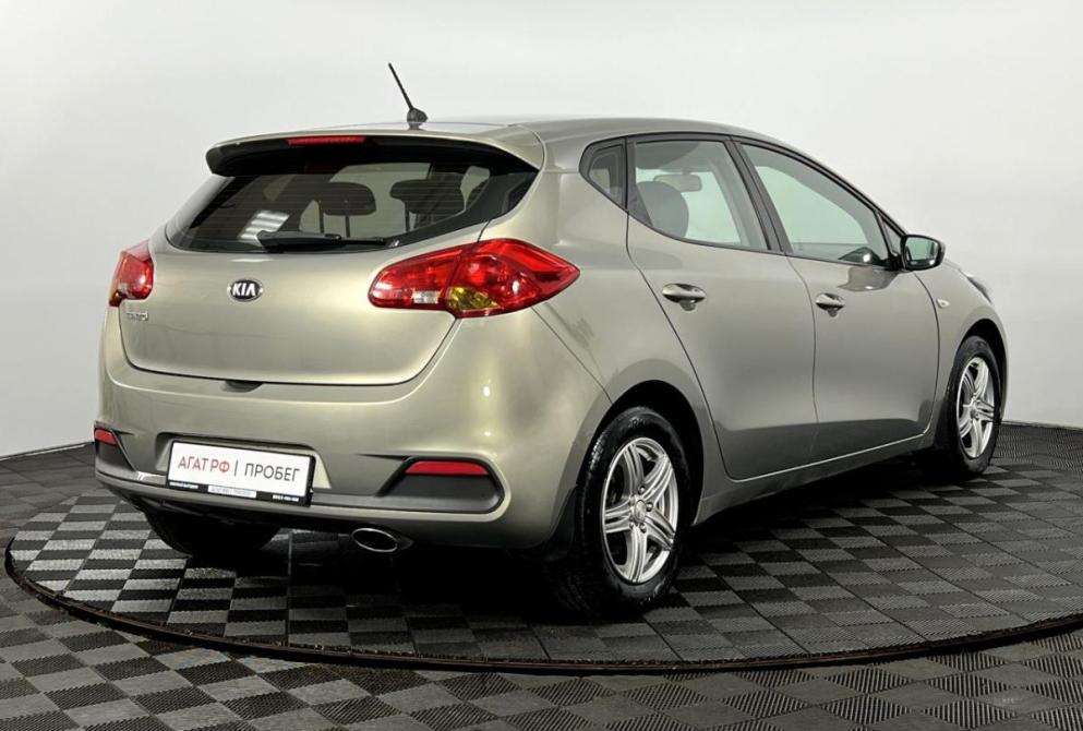 Kia Ceed II Нижний Новгород  - изображение 6