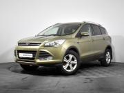 Ford Kuga II Санкт-Петербург  - изображение 22