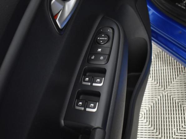 Kia Rio IV с пробегом 2019 года, цена 1 431 000 рублей, 52212 км, седан, Автокод Объявления