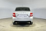 Lada (ВАЗ) Granta I Рестайлинг Саранск  - изображение 40