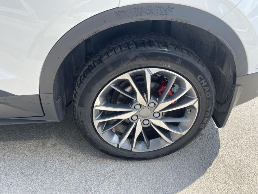 Belgee X50 Брянск  - изображение 15