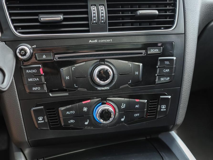 Audi Q5 I (8R) Рестайлинг Ижевск  - изображение 22