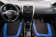Toyota Corolla X (E140 E150) Красноярск  - изображение 33