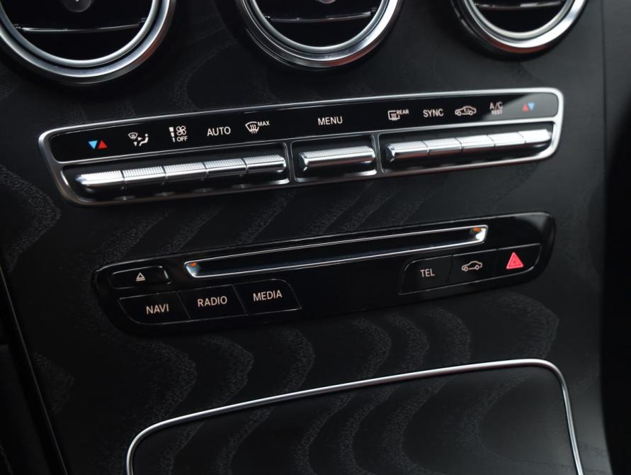 Mercedes-Benz GLC Coupe I (C253) Санкт-Петербург  - изображение 26