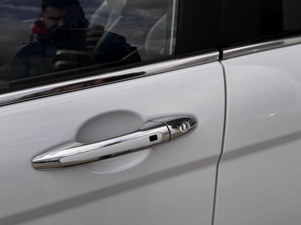 Haval H6 I с пробегом 2019 года, цена 1 520 000 рублей, 82775 км, внедорожник, Автокод Объявления