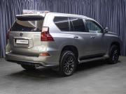 Lexus GX II Рестайлинг 2 Москва  - изображение 35