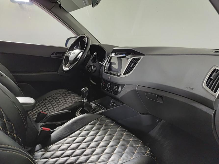 Hyundai Creta I Уфа  - изображение 13