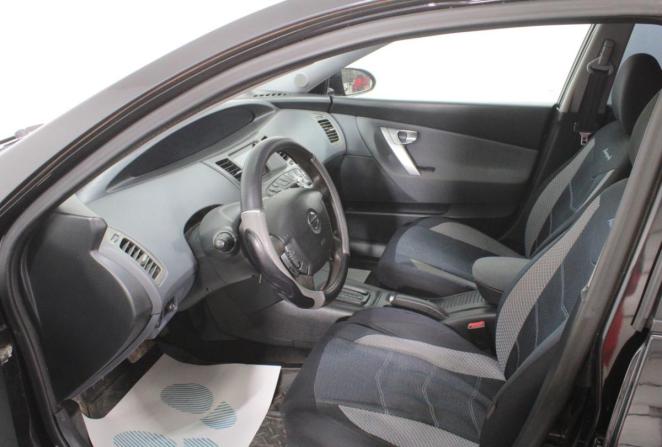 Nissan Primera III (P12) с пробегом 2004 года, цена 425 000 рублей, 339658 км, седан, Автокод Объявления