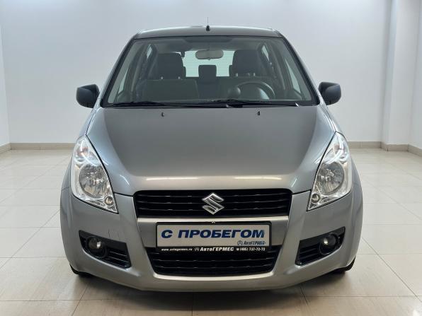Suzuki Splash I с пробегом 2010 года, цена 1 000 000 рублей, 31054 км, хэтчбек, Автокод Объявления