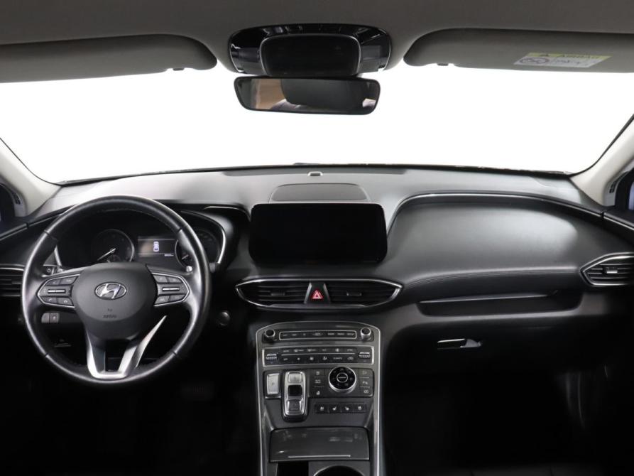 Hyundai Santa Fe IV Рестайлинг Москва  - изображение 13