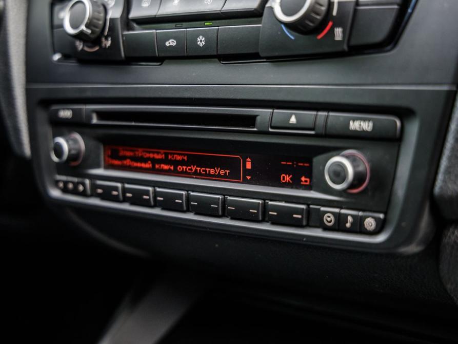 BMW 1 серии II (F20/F21) Волгоград  - изображение 29