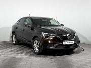 Renault Arkana I Санкт-Петербург  - изображение 22