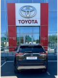 Toyota RAV4 V (XA50) Орел  - изображение 24