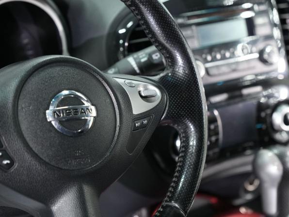 Nissan Juke I с пробегом 2012 года, цена 1 150 000 рублей, 246000 км, внедорожник, Автокод Объявления