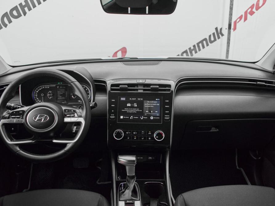 Hyundai Tucson IV Екатеринбург  - изображение 11