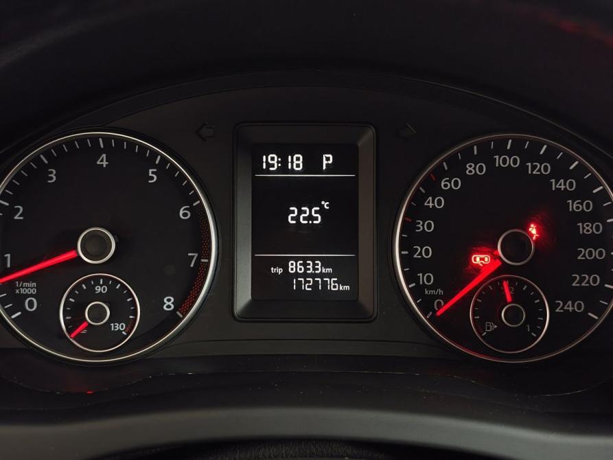 Volkswagen Golf Plus II Москва  - изображение 16