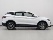 Belgee X50 Москва  - изображение 32