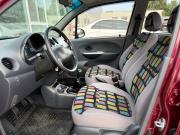 Daewoo Matiz I Рестайлинг Ульяновск  - изображение 24