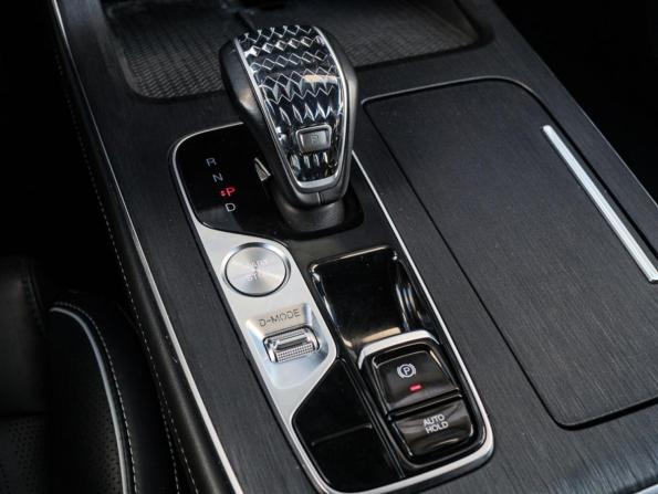 GAC GS8 II с пробегом 2023 года, цена 3 220 000 рублей, 92073 км, внедорожник, Автокод Объявления