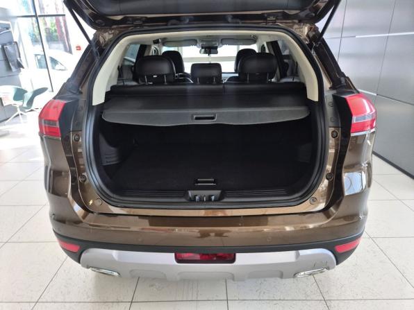 Geely Atlas I с пробегом 2019 года, цена 1 559 000 рублей, 103090 км, внедорожник, Автокод Объявления