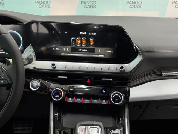 Hyundai Lafesta I Рестайлинг с пробегом 2025 года, цена 3 160 000 рублей, 59 км, седан, Автокод Объявления