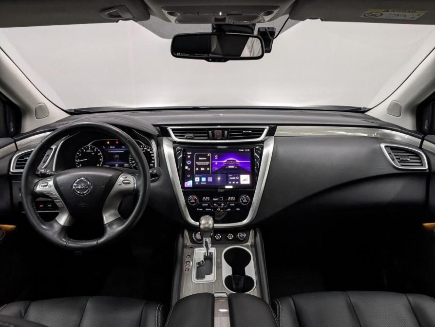 Nissan Murano III (Z52) Москва  - изображение 14