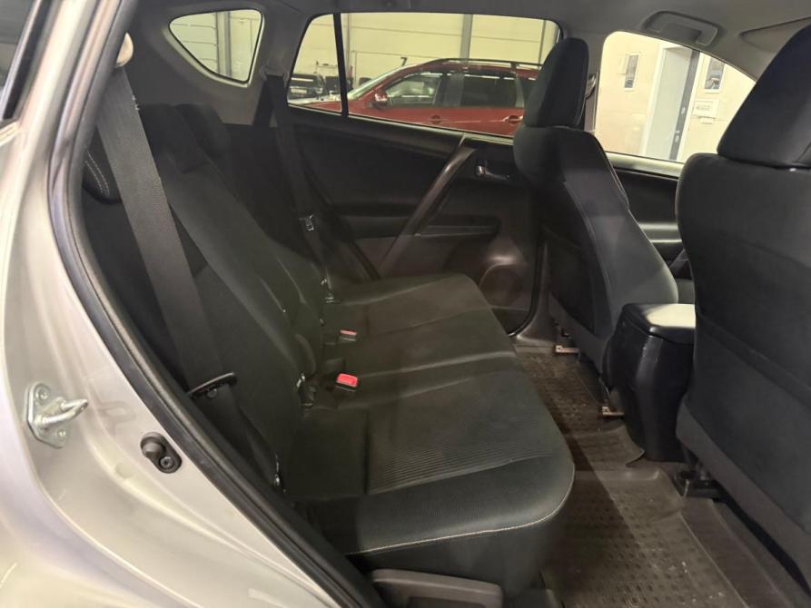Toyota RAV4 IV (XA40) Краснодар  - изображение 12
