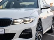 BMW 3 серии VII (G2x) Москва  - изображение 25