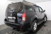 Nissan Pathfinder III Рестайлинг Санкт-Петербург  - изображение 21