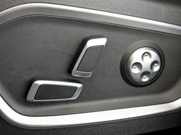 Geely Tugella I Рестайлинг с пробегом 2023 года, цена 2 750 000 рублей, 67576 км, внедорожник, Автокод Объявления