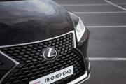 Lexus RX IV Рестайлинг Санкт-Петербург  - изображение 50