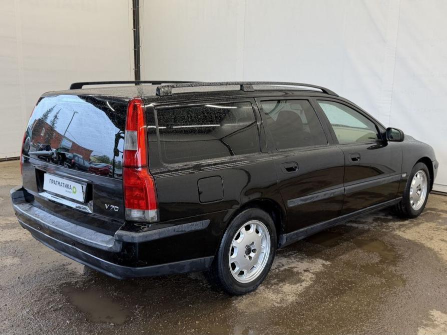 Volvo V70 II Псков  - изображение 6