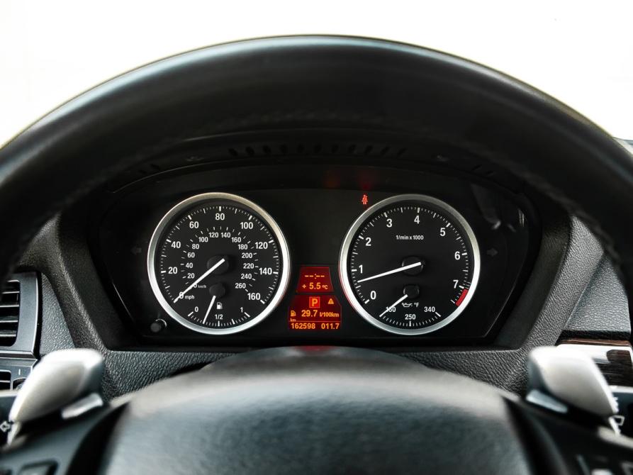 BMW X6 I (E71) Магнитогорск  - изображение 11