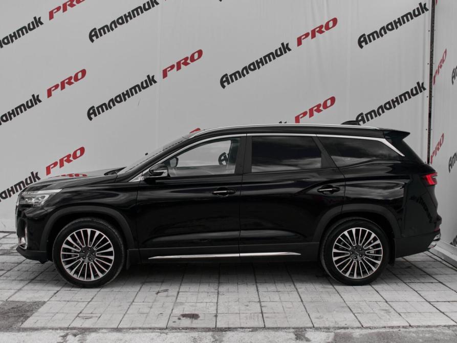 JETOUR X90+ Екатеринбург  - изображение 7