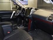 Toyota Land Cruiser Prado 150 Series Рестайлинг 2 Москва  - изображение 38