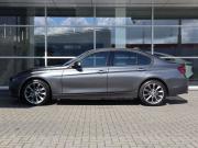 BMW 3 серии VI (F3x) Рестайлинг Калининград  - изображение 31