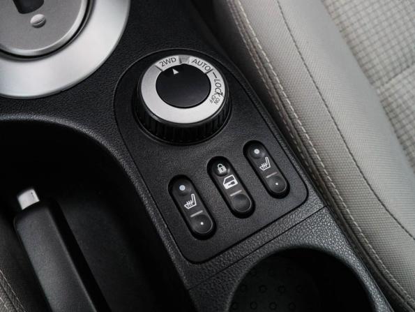 Nissan Qashqai I Рестайлинг с пробегом 2012 года, цена 998 000 рублей, 121722 км, внедорожник, Автокод Объявления