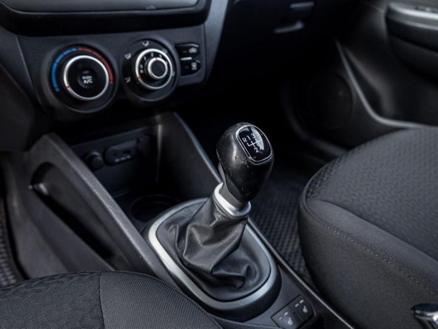 Kia Rio III Казань  - изображение 10