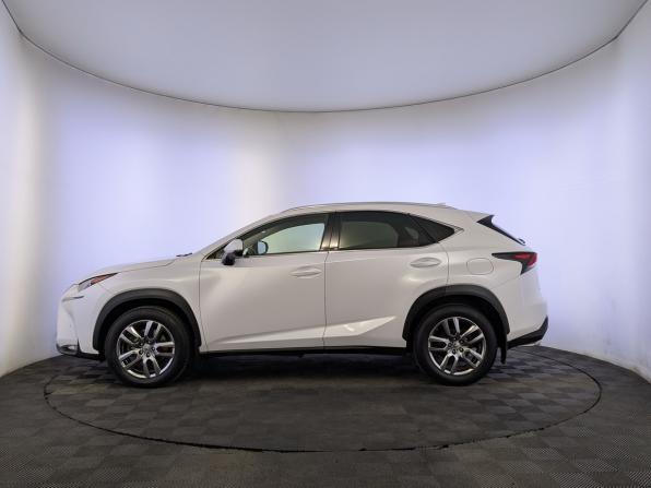 Lexus NX I с пробегом 2016 года, цена 2 650 000 рублей, 188260 км, внедорожник, Автокод Объявления