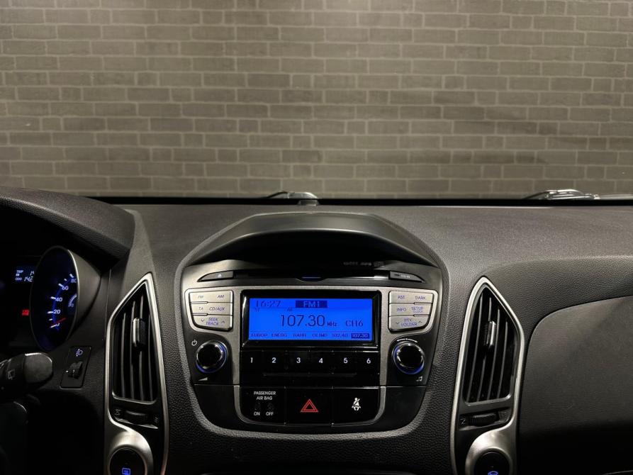 Hyundai ix35 I Челябинск  - изображение 11
