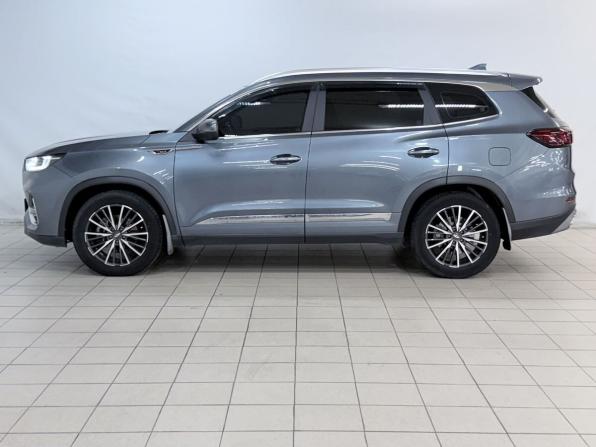 Chery Tiggo 8 Pro I с пробегом 2021 года, цена 1 679 000 рублей, 139371 км, внедорожник, Автокод Объявления