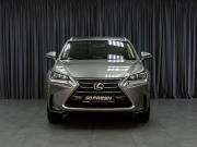 Lexus NX I Тюмень  - изображение 26
