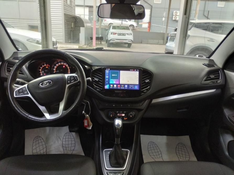 Lada (ВАЗ) Vesta I Минеральные Воды  - изображение 7