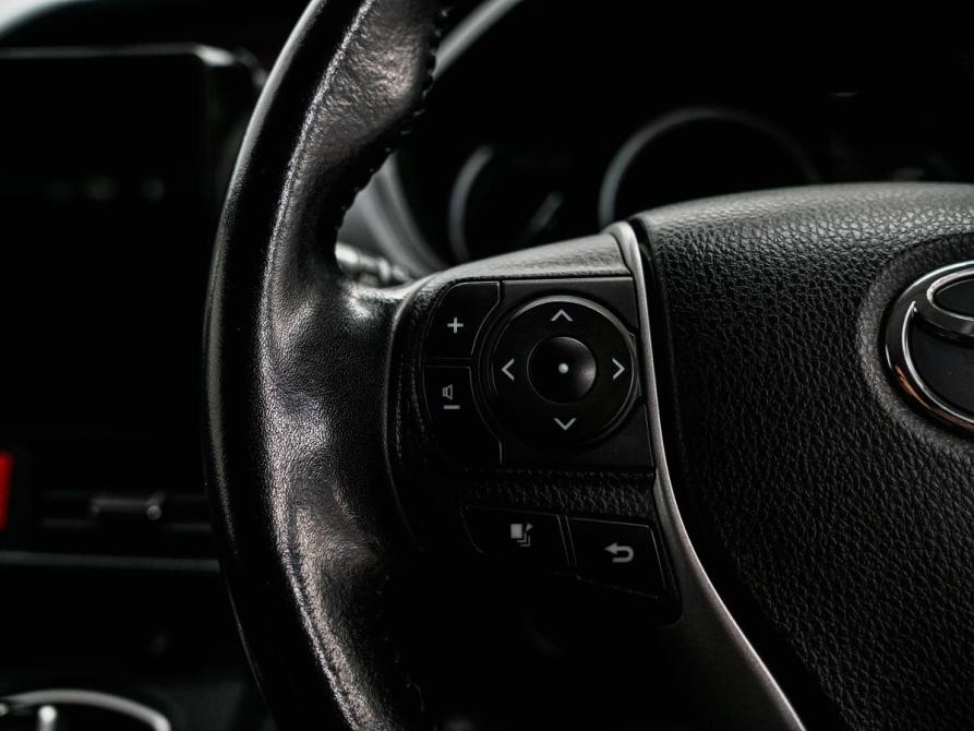 Toyota Voxy III (R80) Красноярск  - изображение 19