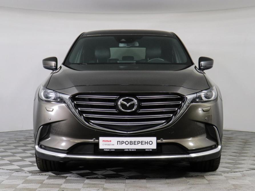 Mazda CX-9 II Химки  - изображение 2