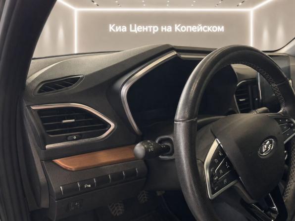 Lada (ВАЗ) Vesta I Рестайлинг (NG) с пробегом 2023 года, цена 1 295 000 рублей, 30500 км, седан, Автокод Объявления