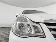Nissan Almera III (G15) Уфа  - изображение 43