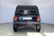 Lada (ВАЗ) 2121 (4x4) I Рестайлинг Саранск  - изображение 33