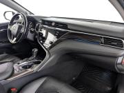 Toyota Camry VIII (XV70) Москва  - изображение 45